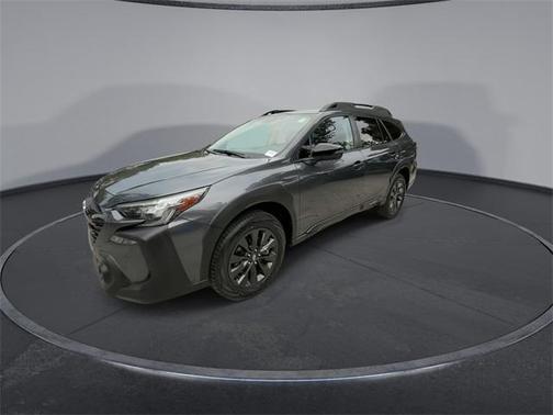 2023 Subaru Outback Onyx Edition