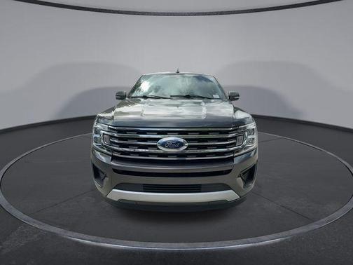 Magnetic 2020 Ford Expedition XLT