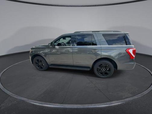 Magnetic 2020 Ford Expedition XLT