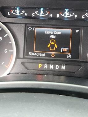 Magnetic 2020 Ford Expedition XLT