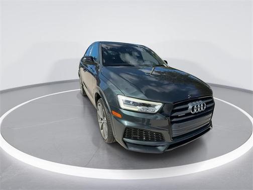 2018 Audi Q3 2.0T Sport Premium