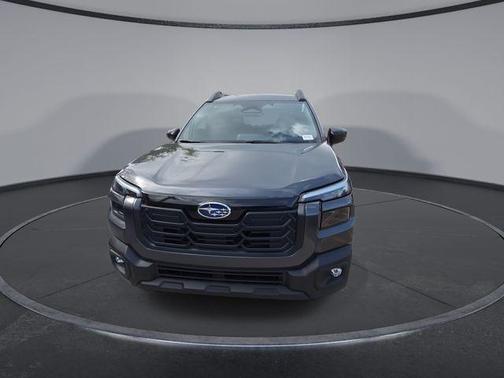 Gray 2026 Subaru Outback Premium