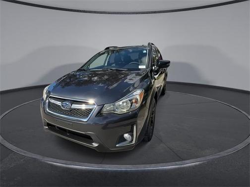 2017 Subaru Crosstrek 2.0i Limited