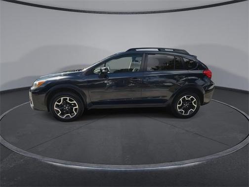 2017 Subaru Crosstrek 2.0i Limited