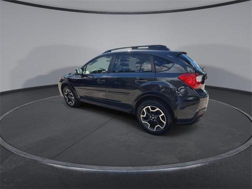 2017 Subaru Crosstrek 2.0i Limited
