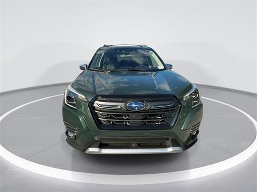 2024 Subaru Forester Touring