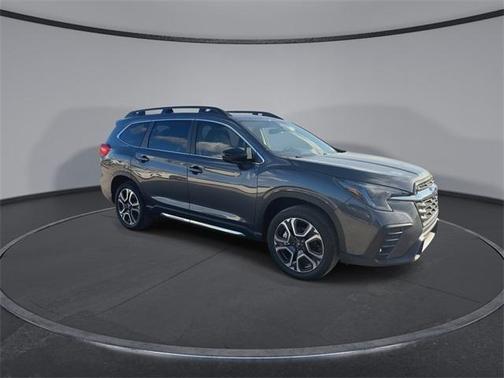 2025 Subaru Ascent Limited