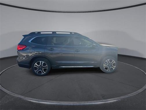 2025 Subaru Ascent Limited