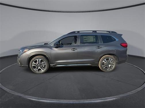 2025 Subaru Ascent Limited