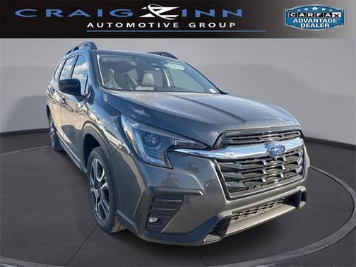 2025 Subaru Ascent Limited