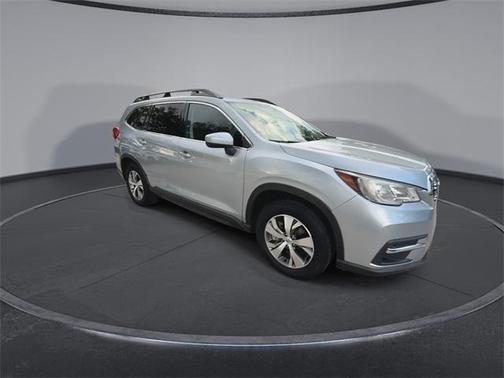2019 Subaru Ascent Premium 8-Passenger
