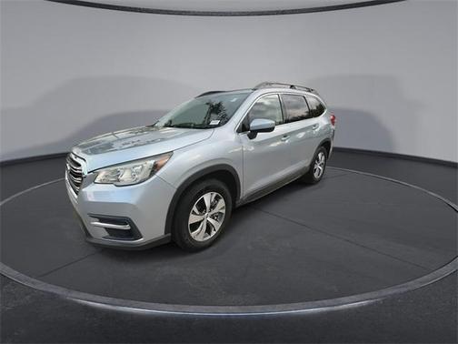 2019 Subaru Ascent Premium 8-Passenger