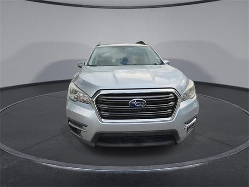 2019 Subaru Ascent Premium 8-Passenger