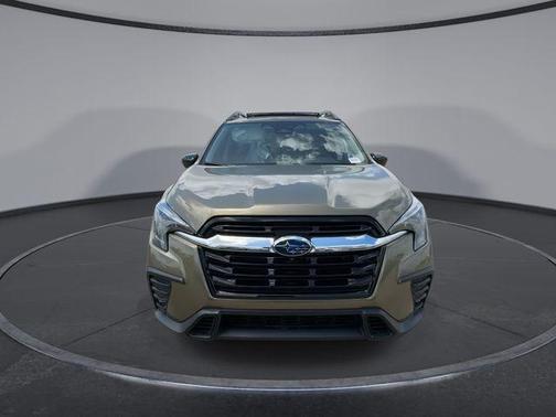 Autumn 2026 Subaru Ascent Limited