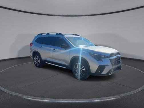 2026 Subaru Ascent Touring