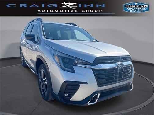 2026 Subaru Ascent Touring