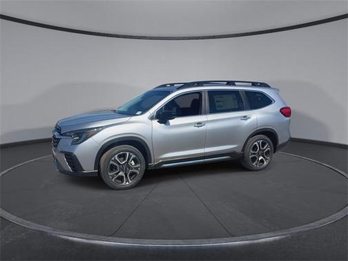 2026 Subaru Ascent Touring