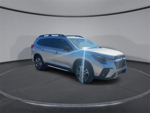 2026 Subaru Ascent Touring