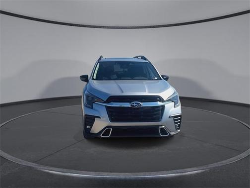 2026 Subaru Ascent Touring
