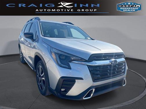 2026 Subaru Ascent Touring