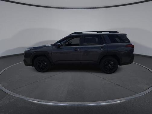 Gray 2026 Subaru Outback Limited