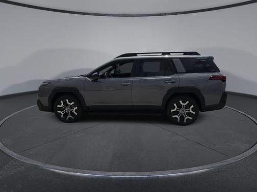 Riverrock Green 2026 Subaru Outback Touring XT