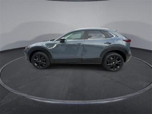 2023 Mazda CX-30 2.5 S Carbon Edition