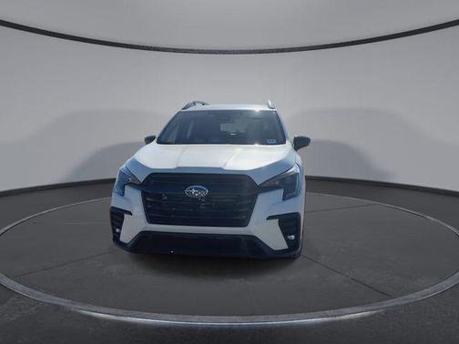 2026 Subaru Ascent Premium