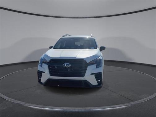 2026 Subaru Ascent Premium