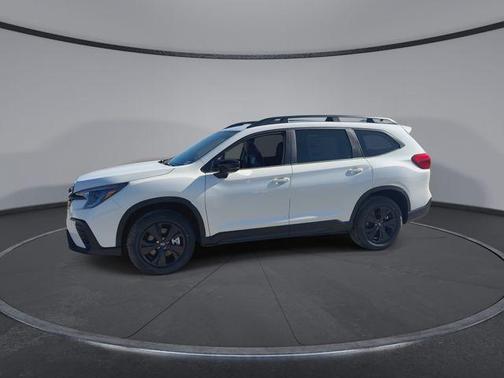 2026 Subaru Ascent Premium