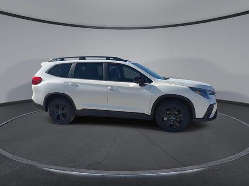 2026 Subaru Ascent Premium