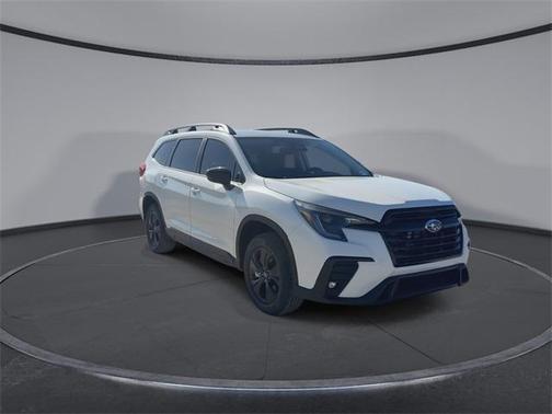 2026 Subaru Ascent Premium