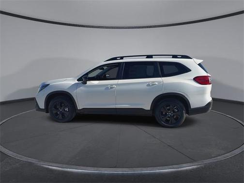 2026 Subaru Ascent Premium