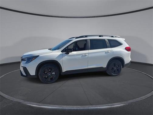 2026 Subaru Ascent Premium