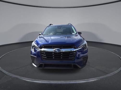 Blue 2026 Subaru Ascent Limited