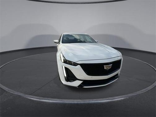 2023 Cadillac CT5-V V-Series