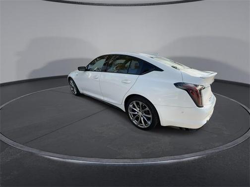 2023 Cadillac CT5-V V-Series