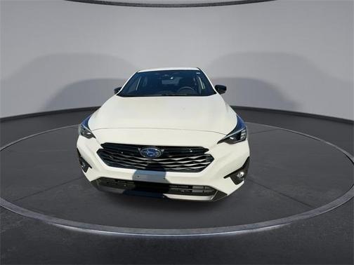 2026 Subaru Impreza 2.5RS