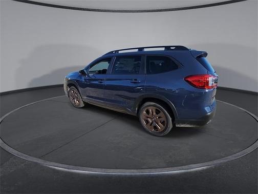 2025 Subaru Ascent Limited Bronze Edition