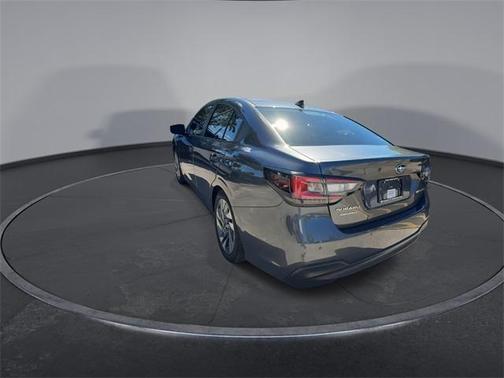 2025 Subaru Legacy 