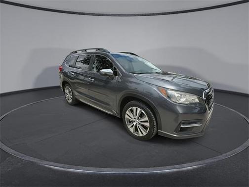 2021 Subaru Ascent Touring 7-Passenger