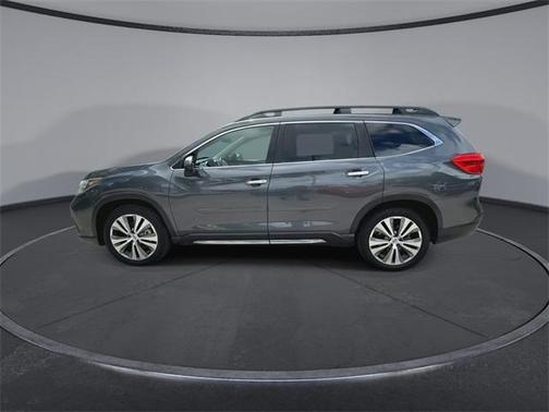 2021 Subaru Ascent Touring 7-Passenger