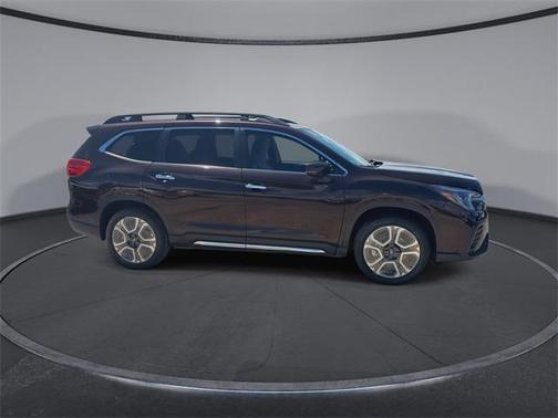 2025 Subaru Ascent Touring