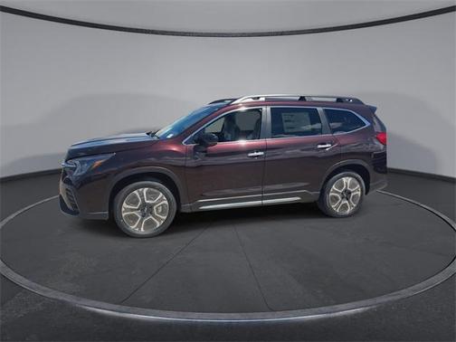 2025 Subaru Ascent Touring
