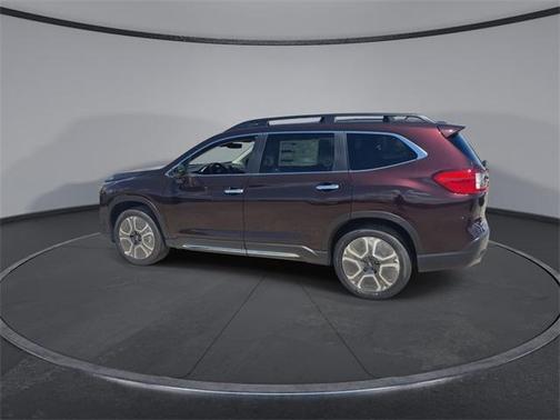2025 Subaru Ascent Touring