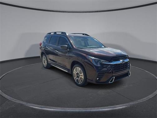 2025 Subaru Ascent Touring