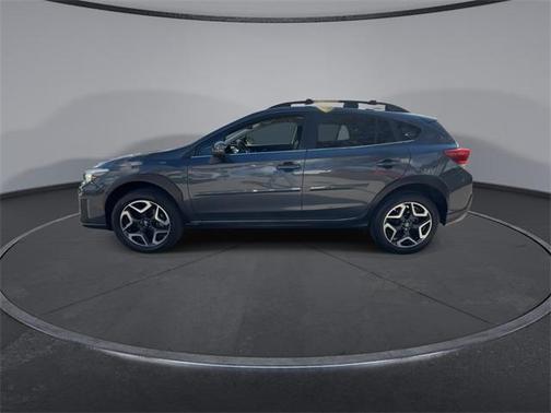 2020 Subaru Crosstrek Limited