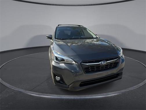 2020 Subaru Crosstrek Limited