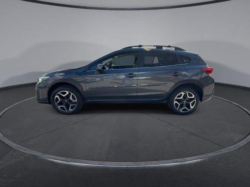 2020 Subaru Crosstrek Limited