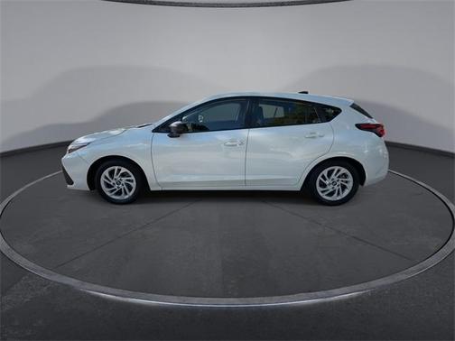 2024 Subaru Impreza Base